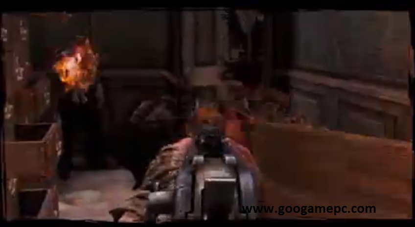 Call Of Juarez The Cartel English Patch Call Of Juarez The Cartel English Patch